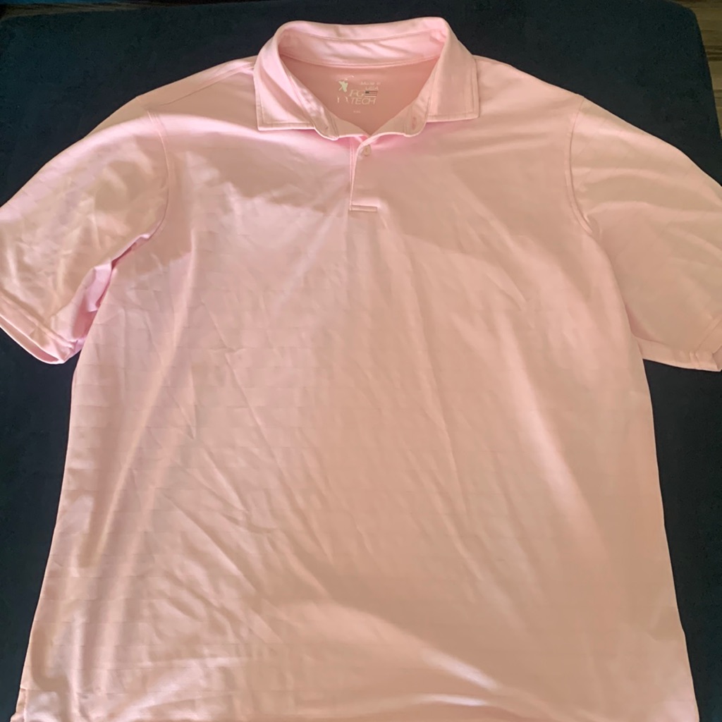 Fairway And Greene Mens Pique Polo Fairway And Greene Mens Pique Polo